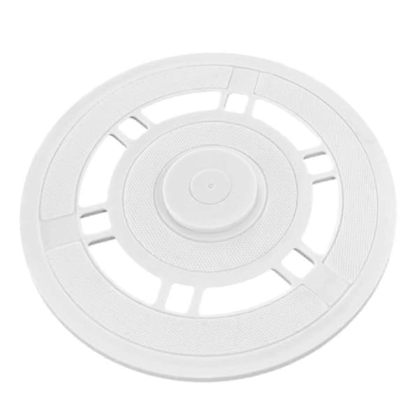 Støvsuger Mopp Klut Holder for ECOVACS DEEBOT T30MAX/T30PRO PLUS Robotstøvsuger Erstatning 4PCS