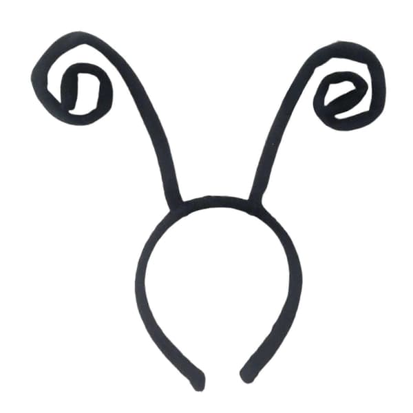 Antenne Hodeplagg Barn Kjole tilbehør Hårbøyle for Anime Cosplay Ferie