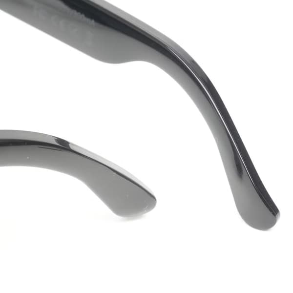 Smarte AI Bluetooth Oversetterbriller, Sanntidsoversettelse, Solbriller for Kvinner