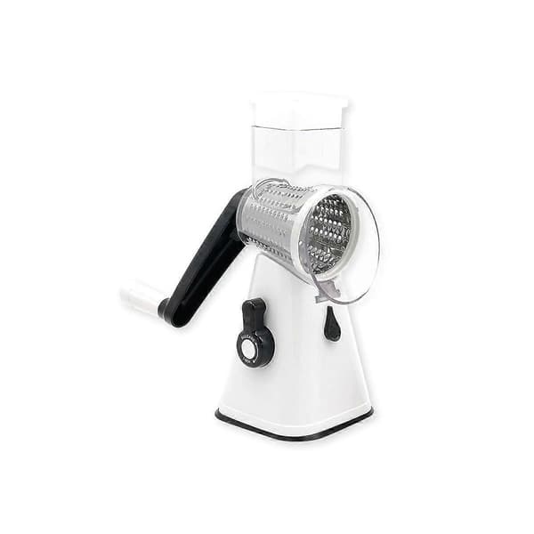 3-in-1 Magic Super Slicer - Vegetable and Fruit Cutter