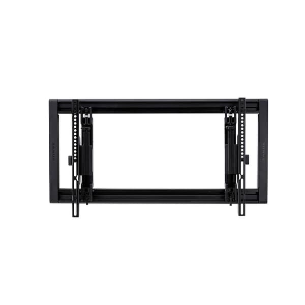 TV-väggfäste lutbart 42-90 tum, full rörlighet, sträcker sig 172 mm, VESA 600x400