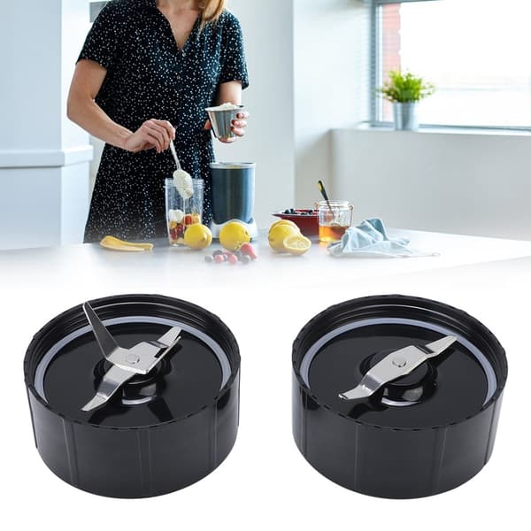 Ersättningsbas för juicepressmixerblad, passar för MB 250W mixer