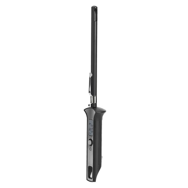 Bærbart elektronisk madtermometer, BBQ-madlavningsprobe temperaturmåler