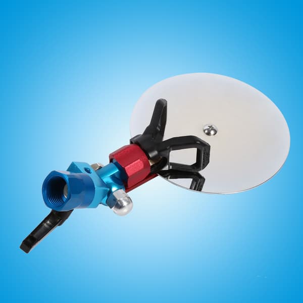 Universal Spray Guide Værktøj med 315 Airless Malerdysse, 7/8 Tommer