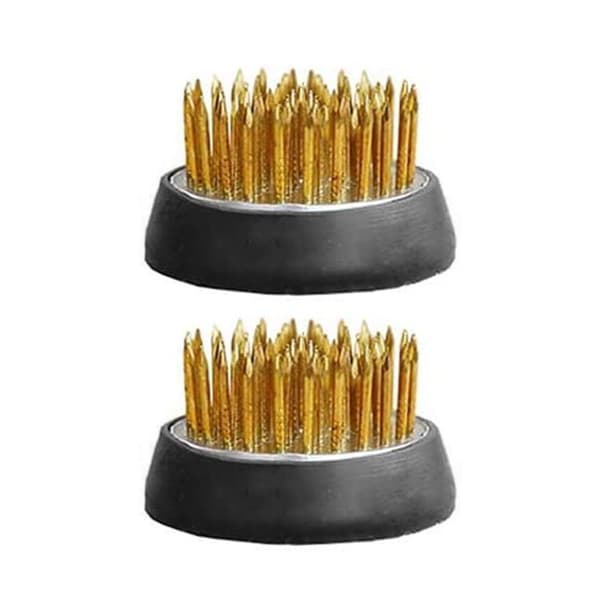 Blomsterfakir Kenzan Pinneholder Nål Ikebana Mix 3 S 2-Pack