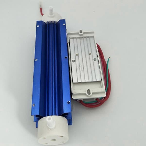 220V 10G Luftkjølt Keramisk Rørgenerator Keramisk Rørgenerator Keramisk Rør