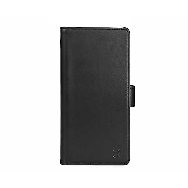 Mobilveske Svart - Samsung Galaxy A33 5G