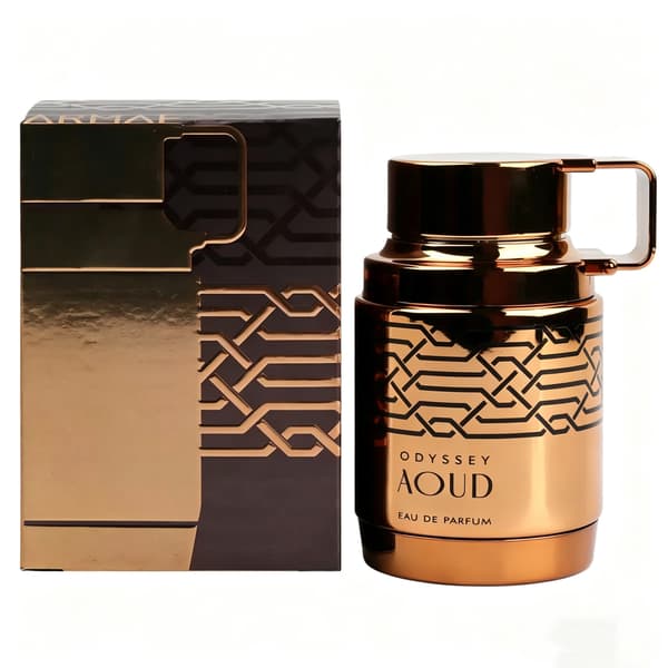 Supreme Unisex-tuoksu – Pitkäkestoinen tuoksu (100ml)