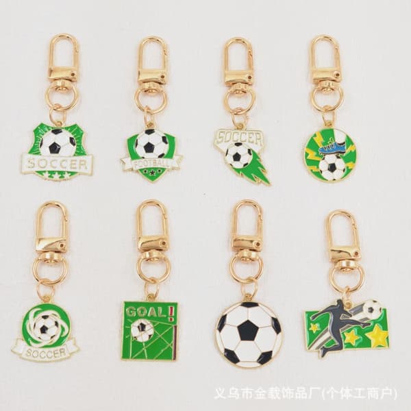 FIFA World Cup -urheilun avaimenperät ja matkamuistot K