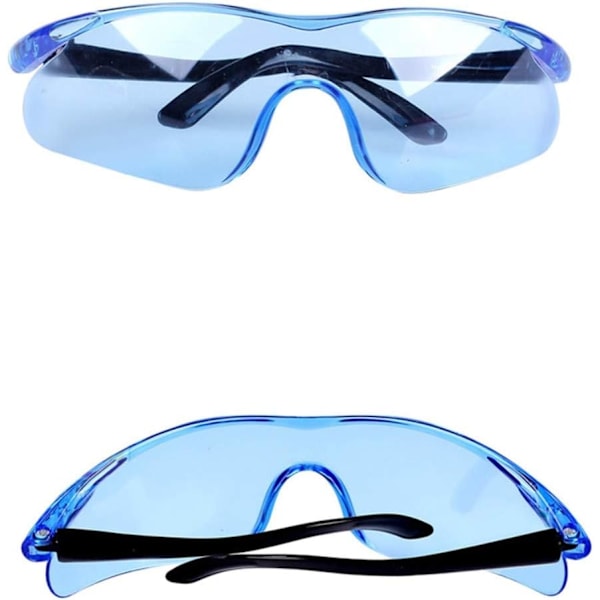 Skyddsglasögon - 6-pack Skyddsglasögon, Skyddsglasögon