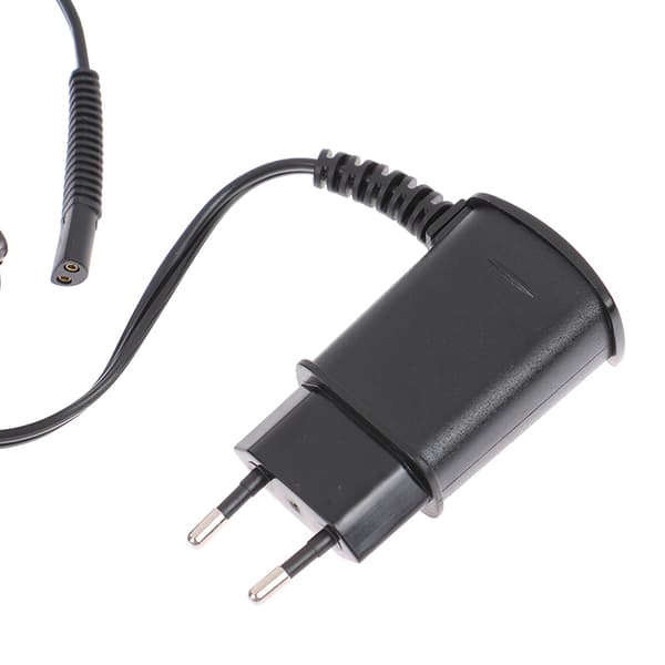 For Babyliss Pro Barbermaskin Strømlader Adapter Elektrisk