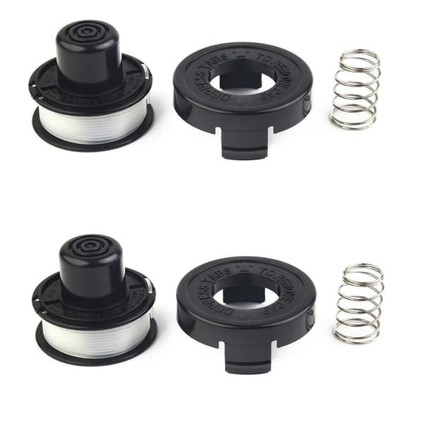 INF Trimmerspole til Black Decker GL250/GL310/GL360 Græstrimmer