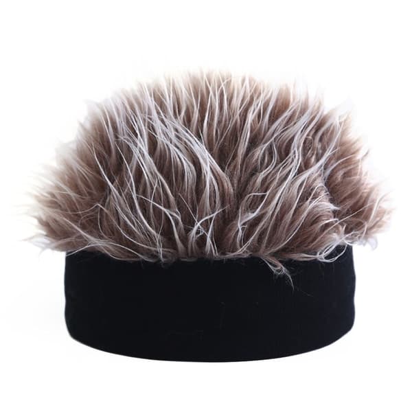 Børne Paryk Hue Beanies Kasket 6 6 6 6