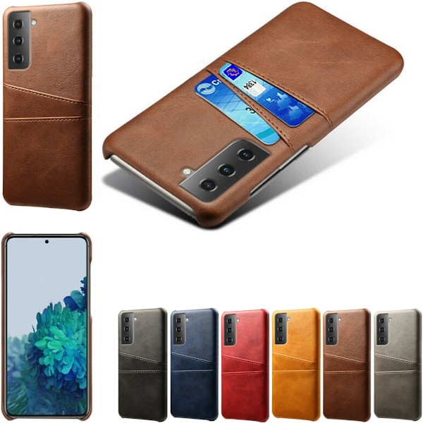 Matkapuhelin, urtag, laturi, kuulokkeet Brow Brown Samsung S21