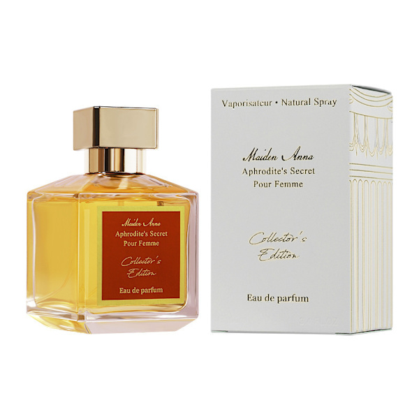 EDP Spray för män 100ml, Intensiv Långvarig Doft transparent