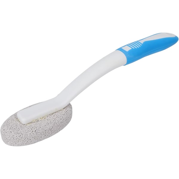 Pumice toilet brush Pumice toilet brush Toilet stain remover He YY