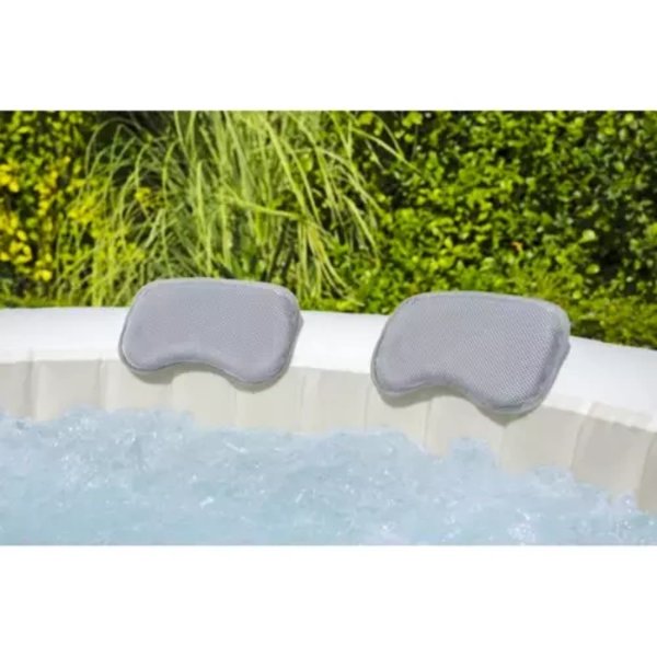 Nakkepute Jacuzzi 2 stk - Spabad 284