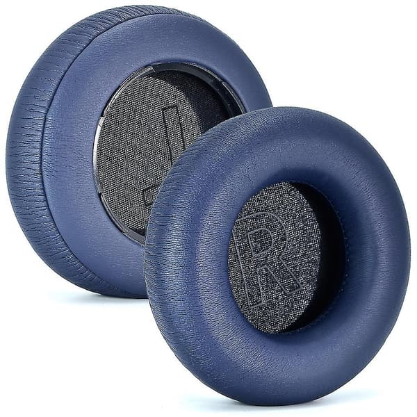 Öronkuddar för B&O Beoplay H9 3:e generationens hörlurar Blue