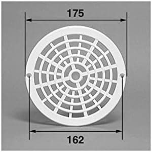 Bottenbrunnssil cofies (ytterdiam. 175mm)