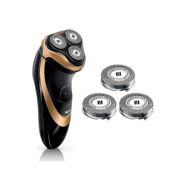 Ersättningshuvuden för Philips rakhyvlar Pt860 Pt720 Pt725
