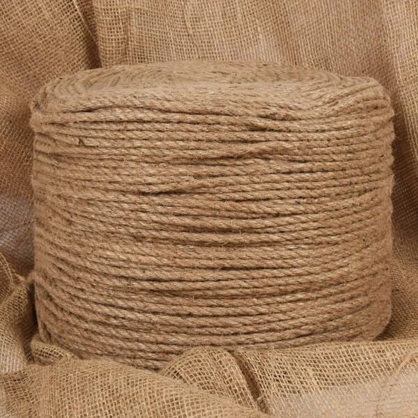 Jutereb 100 m lang 6 mm tyk 2630