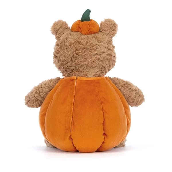 NWT Amuse-Bear Gresskar Jellycat Inspirert