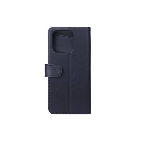 Mobilcover Sort - Xiaomi Redmi 10 C