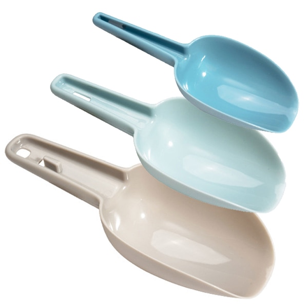 Glasskoppsett, 3 deler, sammenkoblbart, plast, BPA-fritt