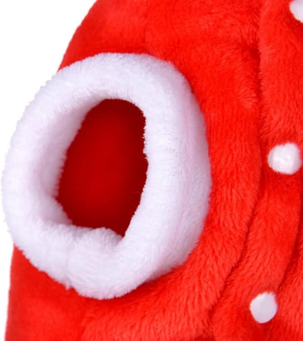 Julekostume til hunde, julekostume til hunde og katte