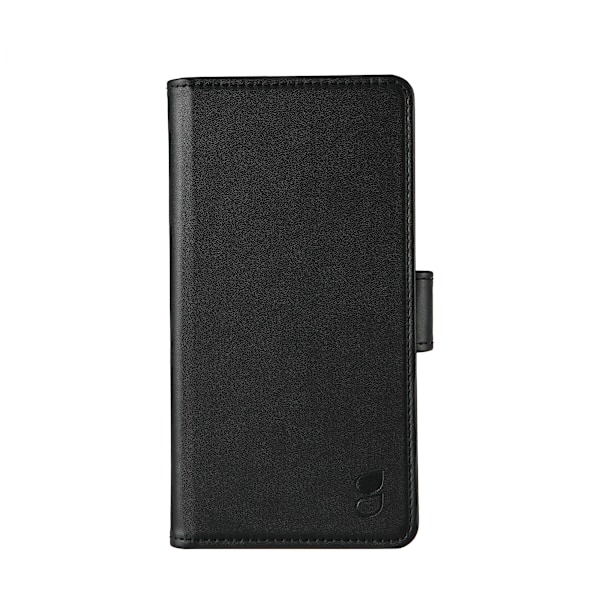 Mobiilikotelo 3 Korttipaikkaa Nokia 8.1 Musta