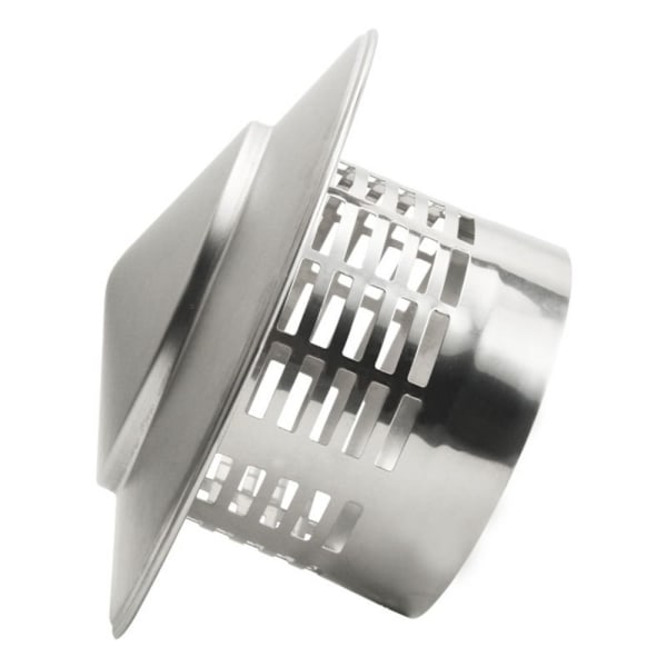 Ventilerad Skorstenshuv 110MM 110mm