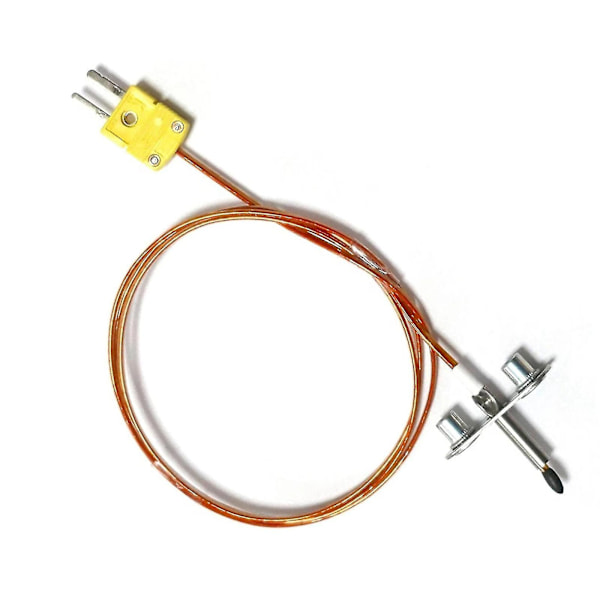Termoelementtianturisarja Hot Fits Ironwood 650/885 Pro 575/780 Kit0422