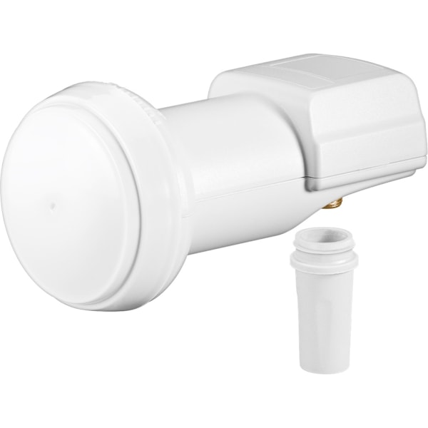 Universaali Yksittäinen LNB
