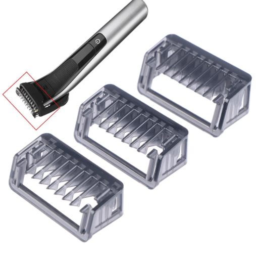 Philips OneBlade Kam 1mm/2mm/3mm/5mm CP0362/01
