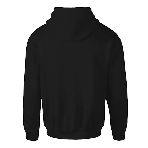 Minecraft Børne/Kids Creeper Indvendig Hoodie 11-12 Years