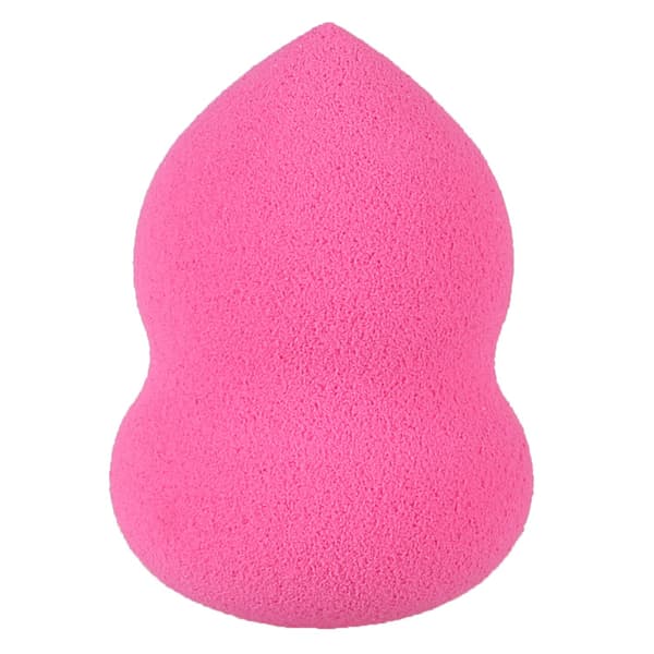 Makeupsvamp Eggsponge Puderpuff-6stk