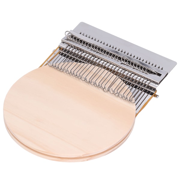 Mini Parsintakone DIY Kannettava Parsintakone Neulekone