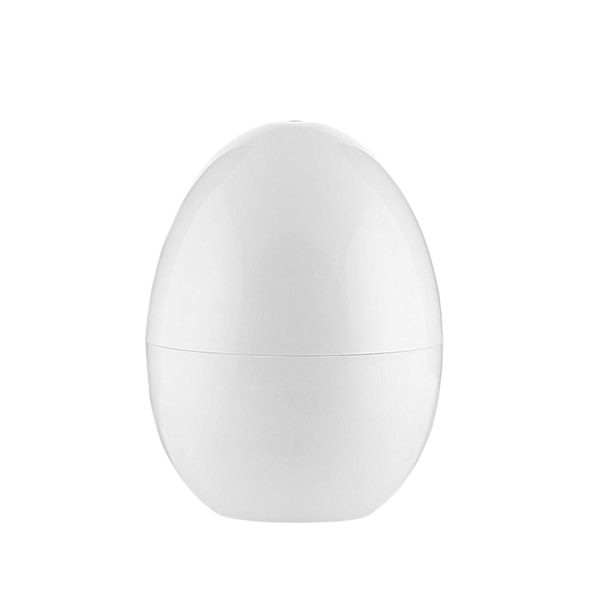 Mikrovågsäggkokare - Boilegg Vit White