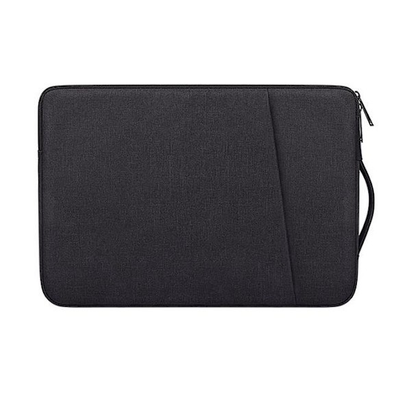Shockproof Laptop Sleeve (15.6\") Svart Sort
