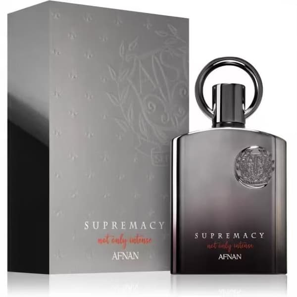 Supremacy Collector's Edition Eau de Parfum til mænd 100 ml