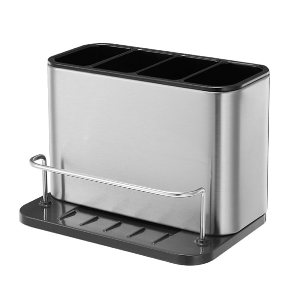 Förvaring/Organisatör för diskho, diskställ, borste och diskmedel