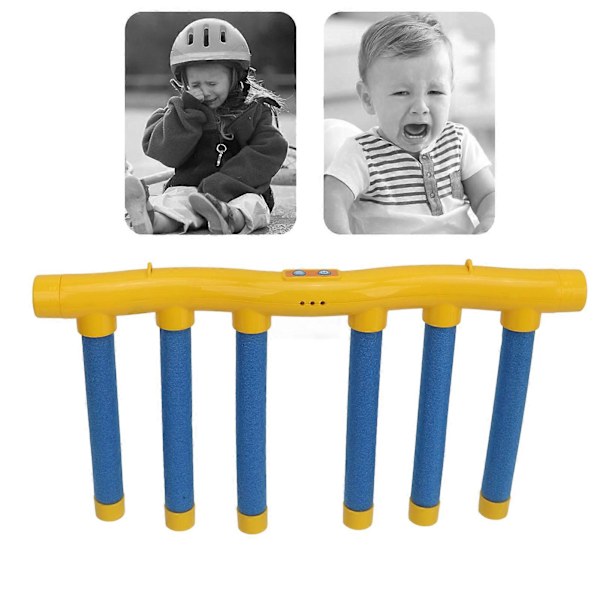 Falling Stick Catch -peli - Käden ja silmän koordinaatiopeli lapsille (FMY)