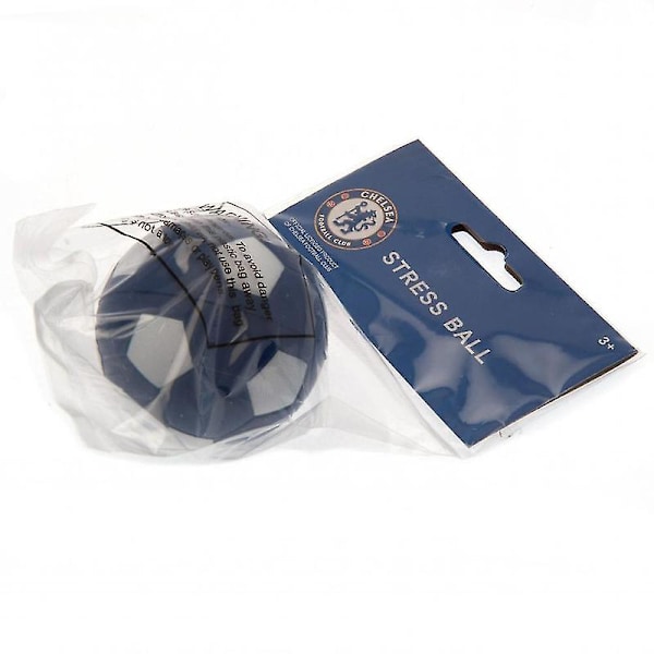 Chelsea FC stressball [HSfF] sjx