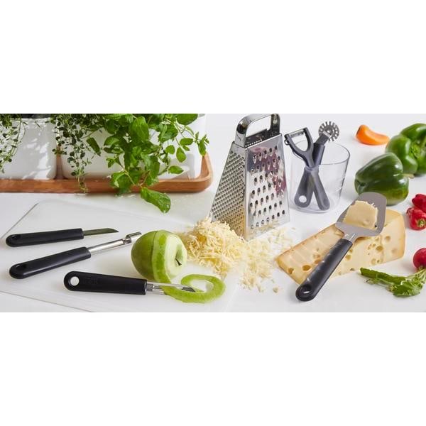 Eplekjernefjerner 20,5cm Gastromax Black Black 20,5cm
