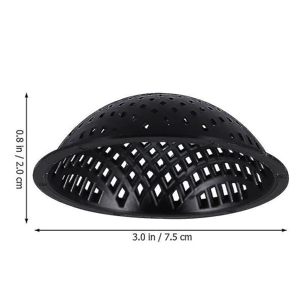 20 stk. Mesh-puder til urtepotter