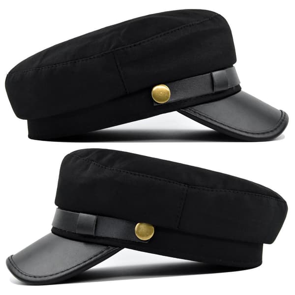 KLASSINEN! Emil-hattu Vega-hattu Skipper-hattu
