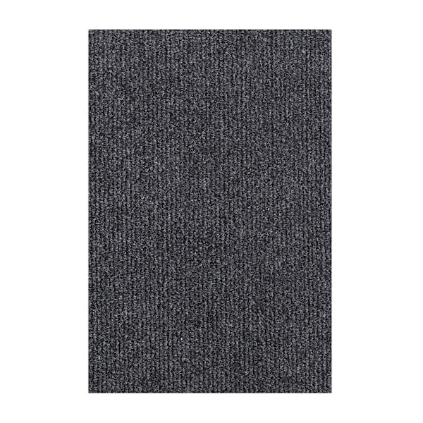 Katt-ripesmatte med selvklebende bakside Stabile møbler Beskyttelsesmatte for kattunger Katt Mørk Grå z Dark Grey 60x100cm