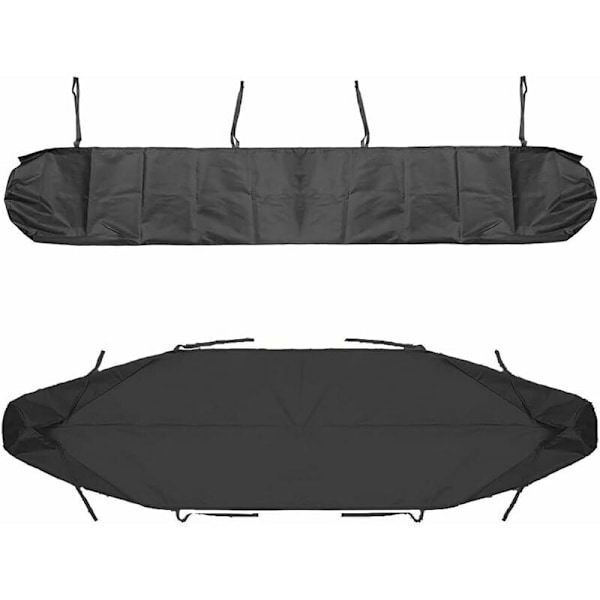 Cover , 4,5 m uteplats Markis cover Grå uteplats Markis cover W Y