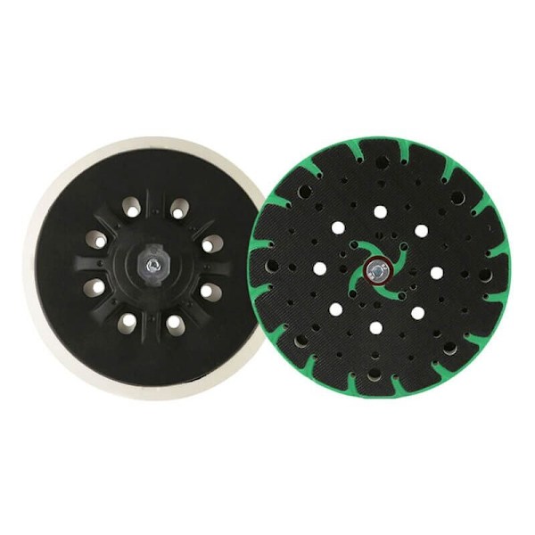 1 slibepapir 150 mm til Festool Rotex RO, ETS 150, ETS EC 150, LEX 150, WTS 150/7