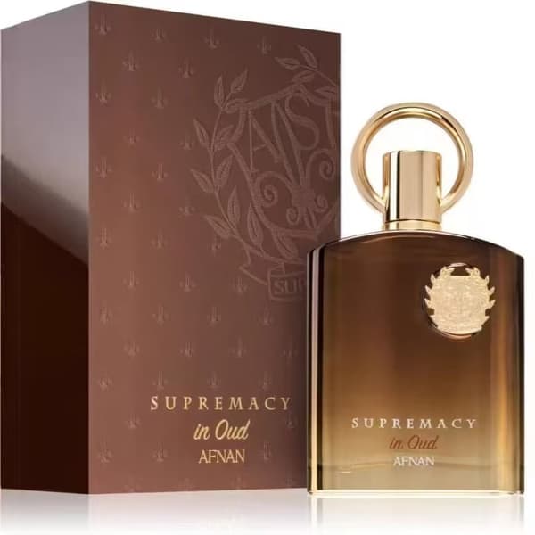 Supremacy Collector's Edition Eau de Parfum til mænd 100 ml